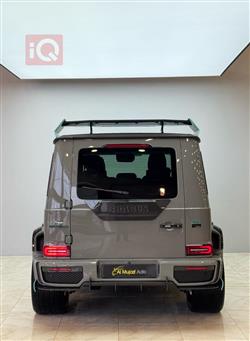 مرسيدس بنز G-Class